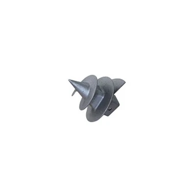 Spiral Anchor Investment Castings For Construction