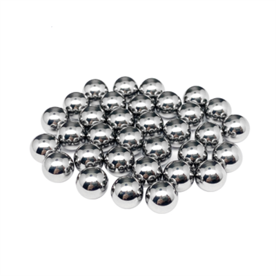 Tungsten Alloy Projectile, Ball Metal Injection Molding MIM Parts