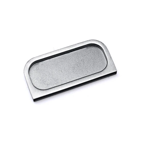 Titanium Alloy Lost-wax Casting For Smartwatches