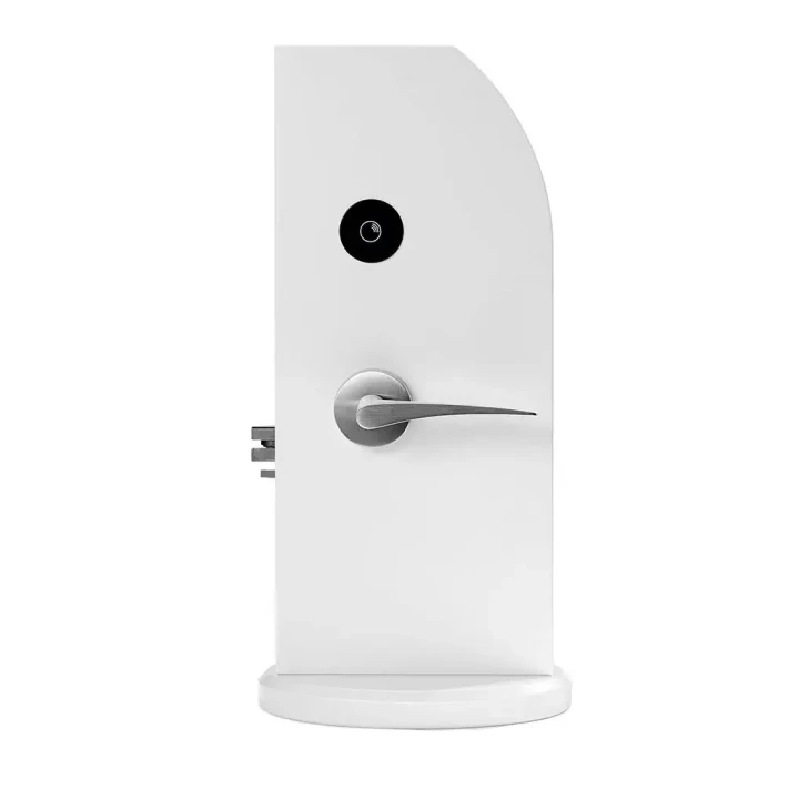 Titanium Alloy Marine Electronic Locks And Accessories